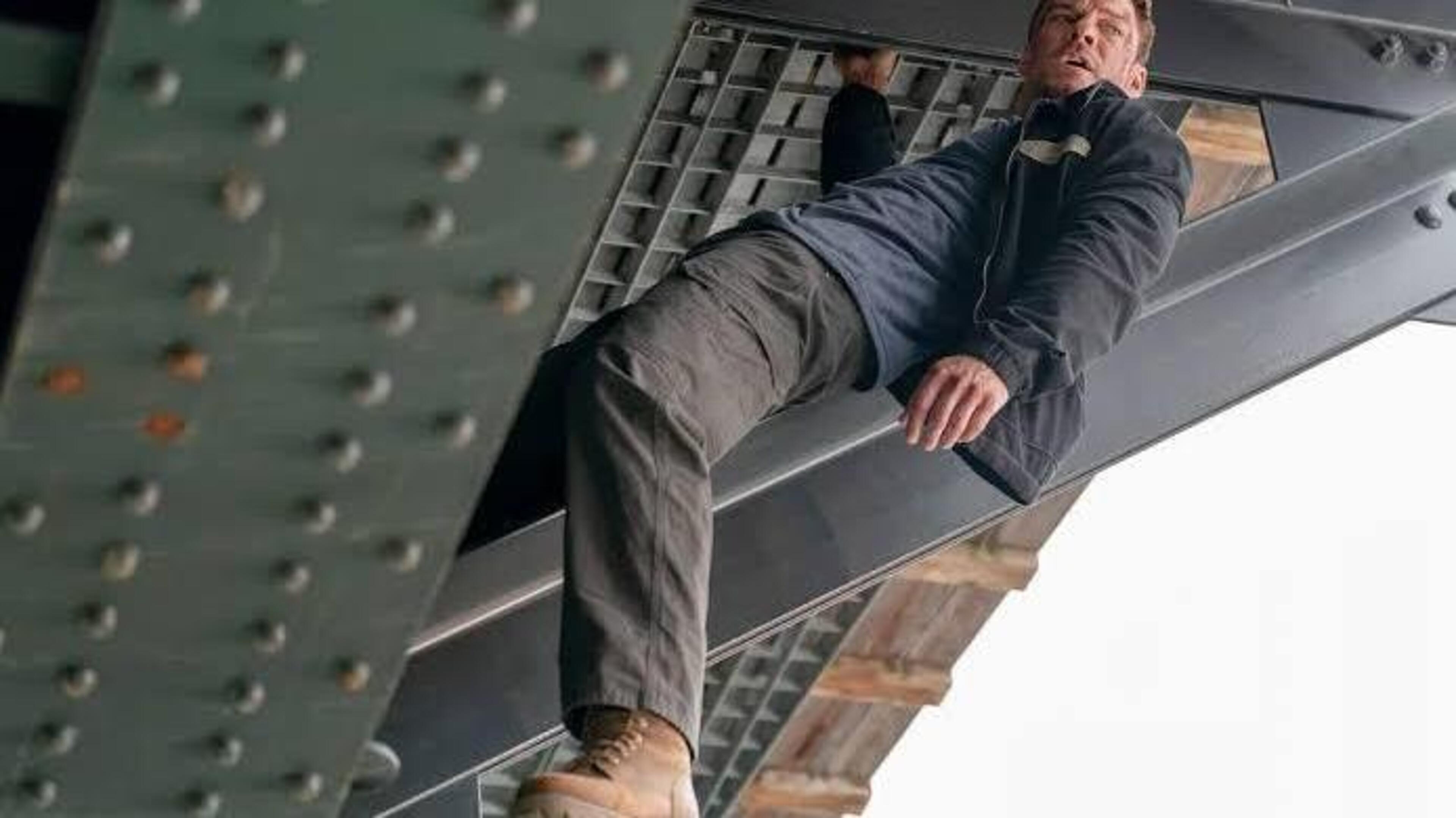 ‘Reacher’ season 4 review: Another head-cracking outing for the huge hero with brains, brawn and bone-dry, deadpan wit